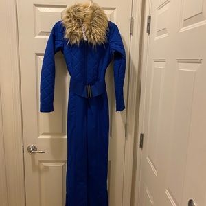 ASOS Ski Suit